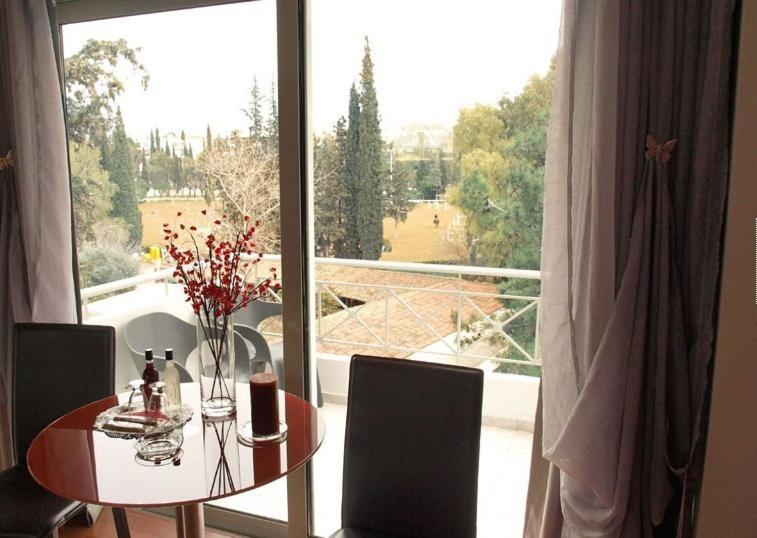 Hotel de apartamente Habitat