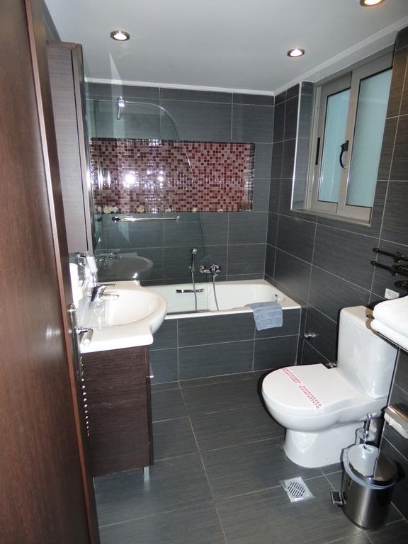 Hotel de apartamente Habitat 3*