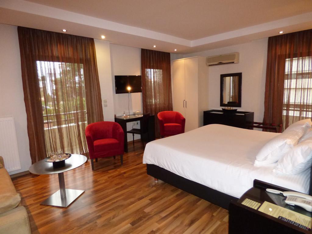 Habitat Appart hôtel
