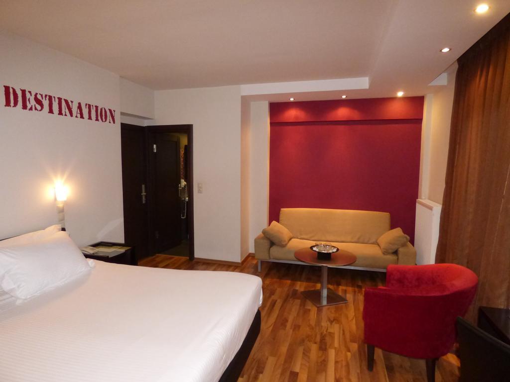 Habitat Appart hôtel