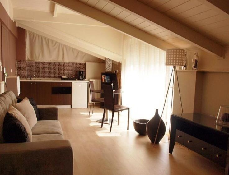 Habitat Appart hôtel